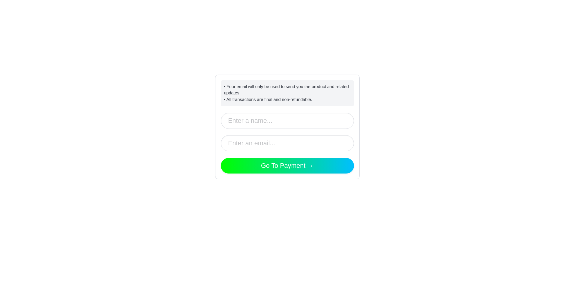Webdir: One-Page Directory
